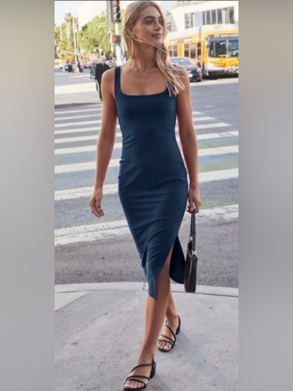 Beyond yoga Active style dress